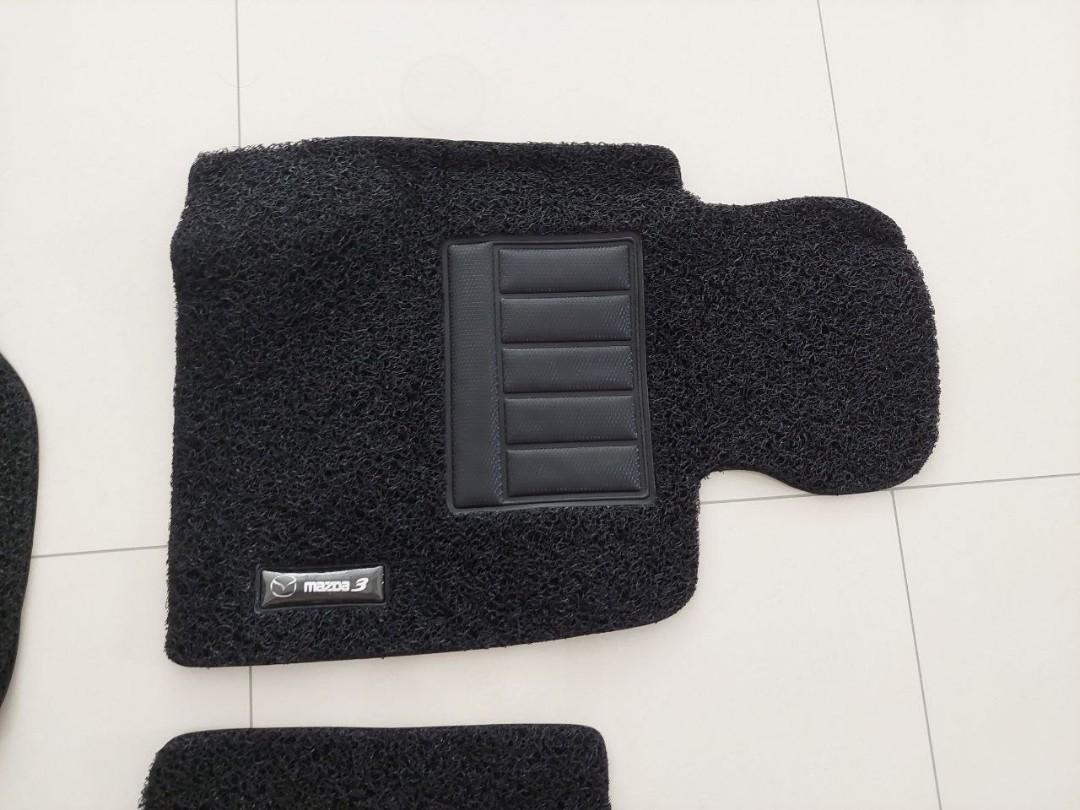 Mazda 3 carpet sale