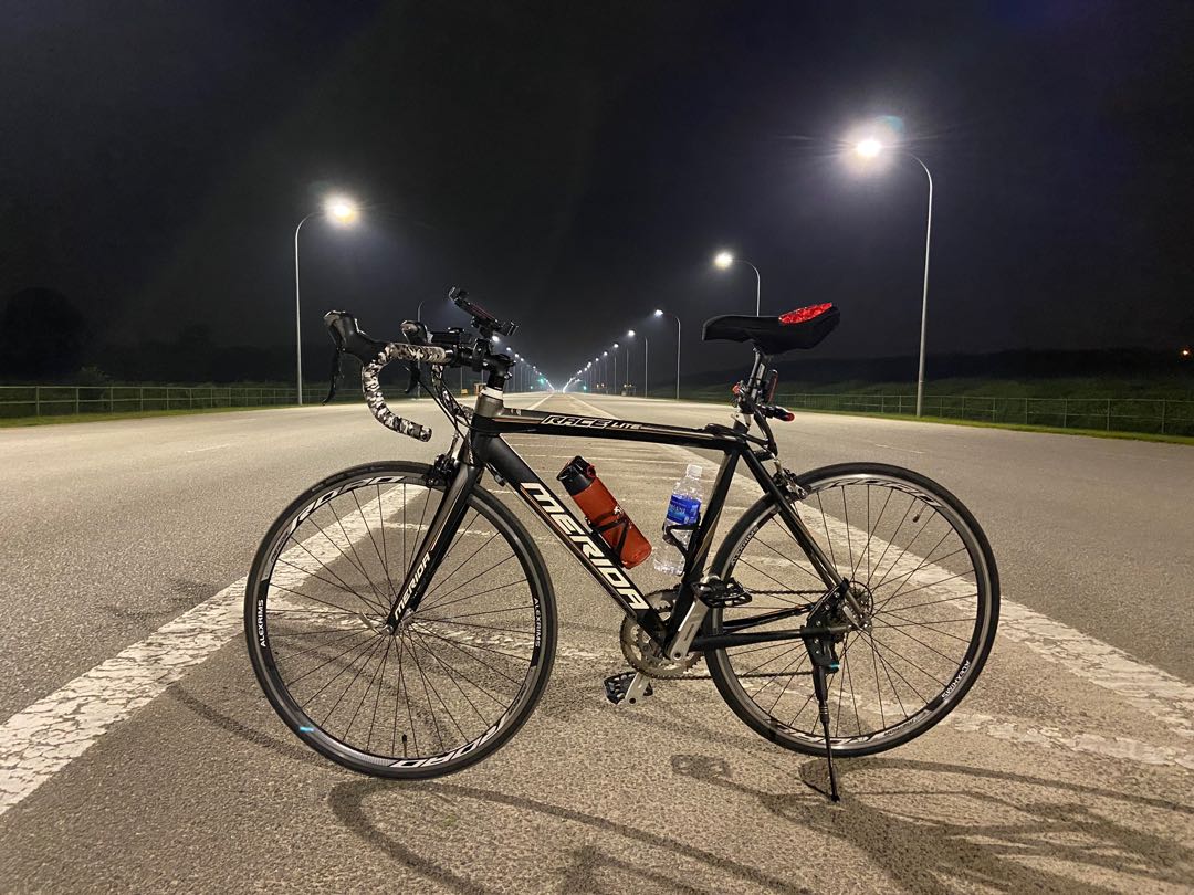 MERIDA RACE LITE 901 road bike. Sports Equipment Bicycles