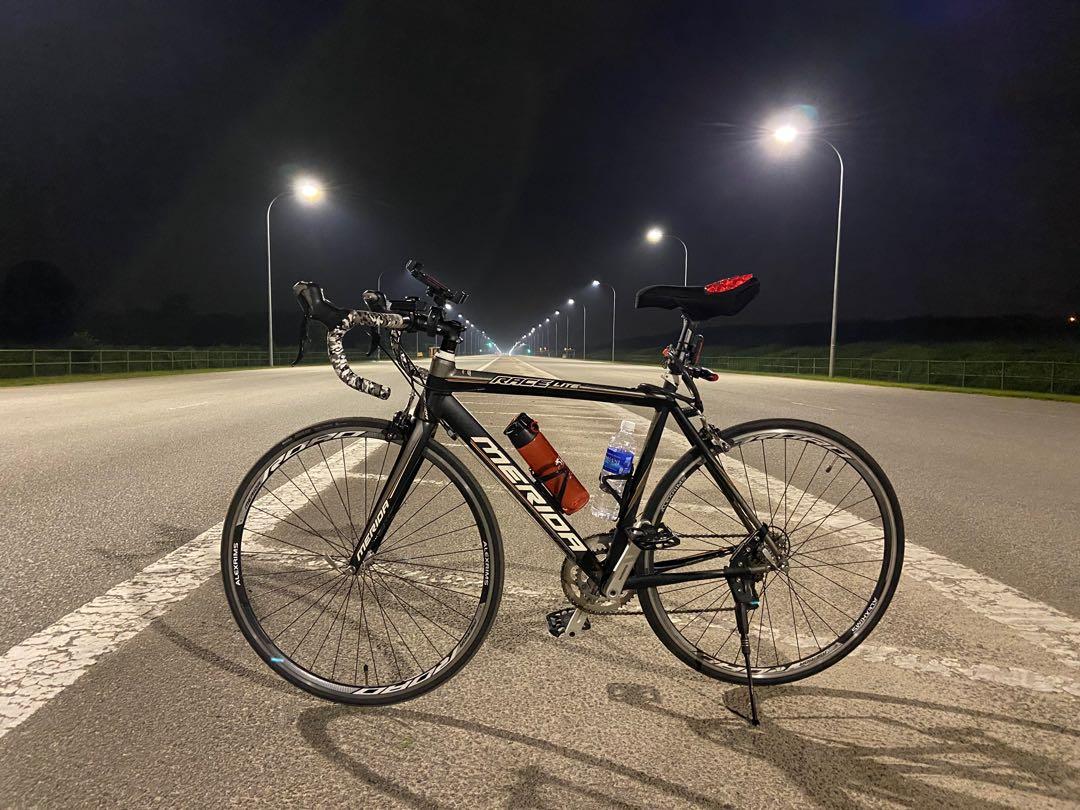 MERIDA RACE LITE 901 road bike