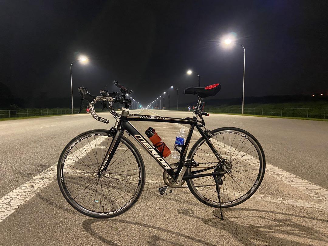 MERIDA RACE LITE 901 road bike. Sports Equipment Bicycles Parts Bicycles on Carousell
