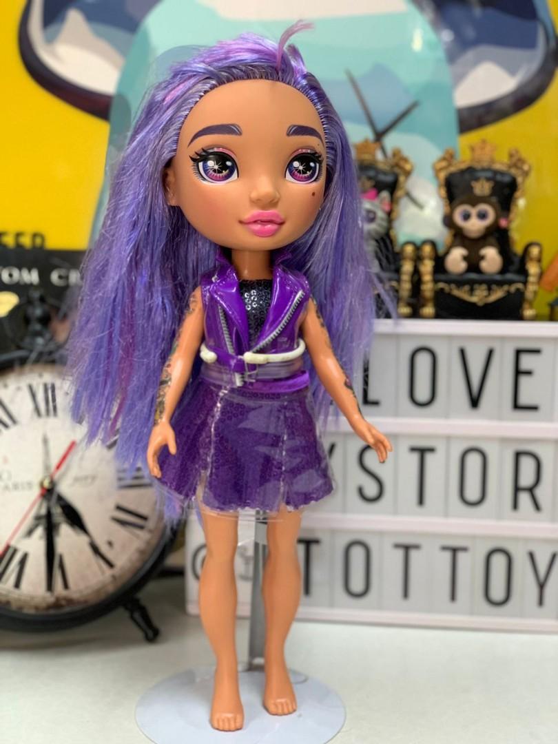 Poopsie surprise fashion doll discount