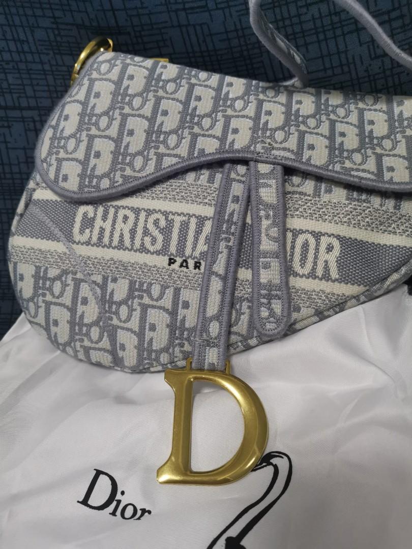 Christian dior best sale mirror bag