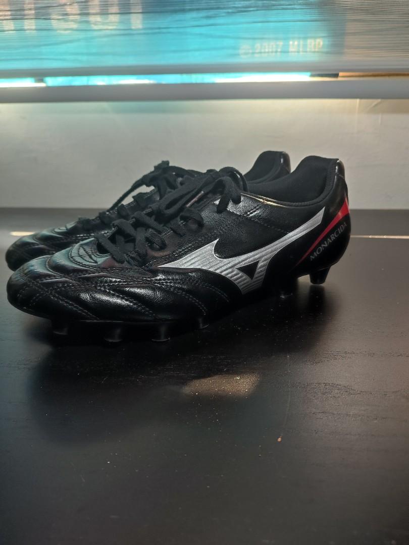 Mizuno monarcida 2 clearance fs md