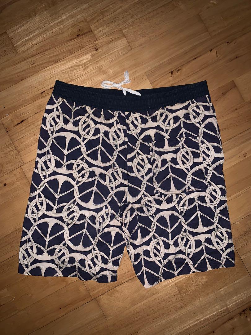 Moschino hot sale mare swimwear
