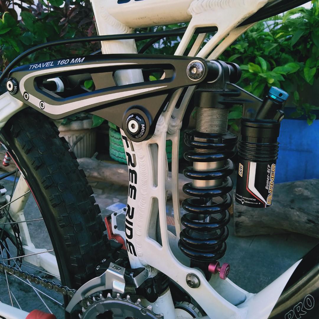 Mosso clearance 668fr2 price