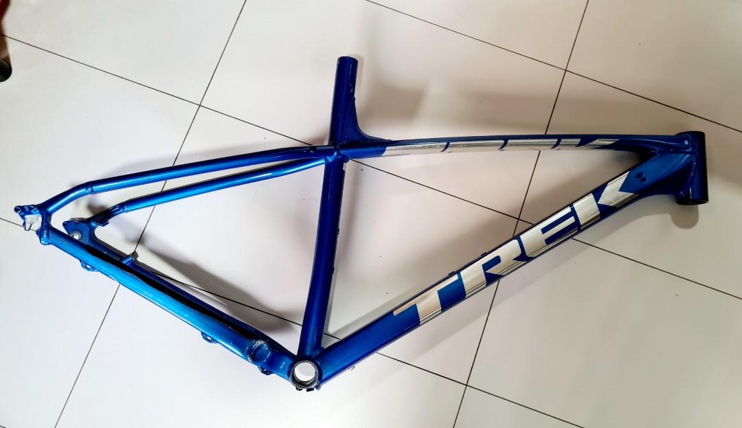 Jual new arrivals trek marlin