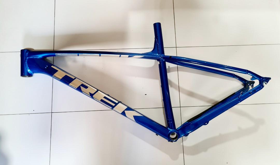 Marlin frame shop