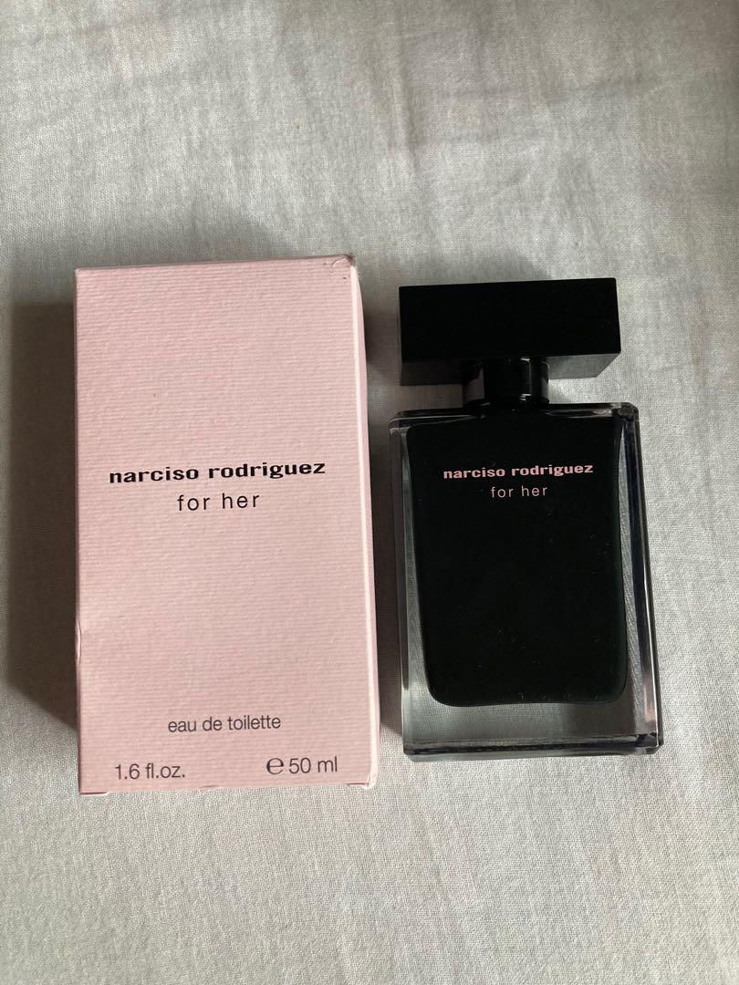 Narciso black for her clearance