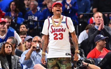 😎NBA 球星卡附小故事: Trey burke(辮子頭版) 連Allen Iverson(MVP賽季