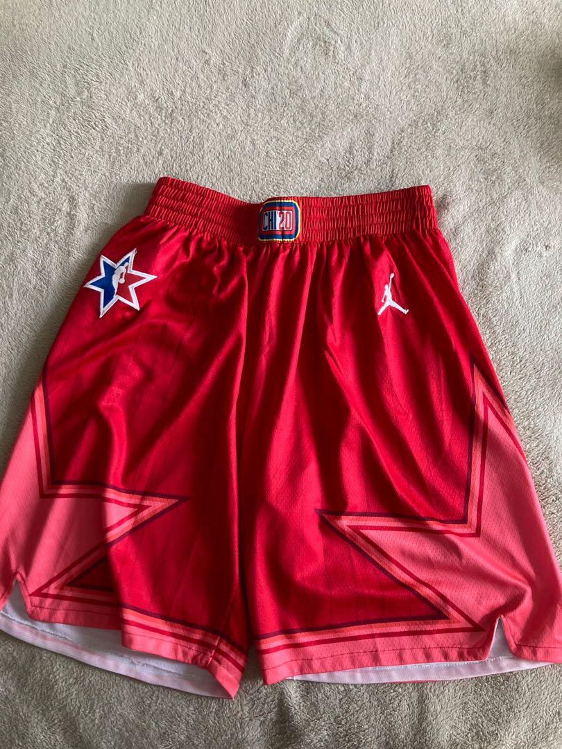 2020 all star shorts best sale