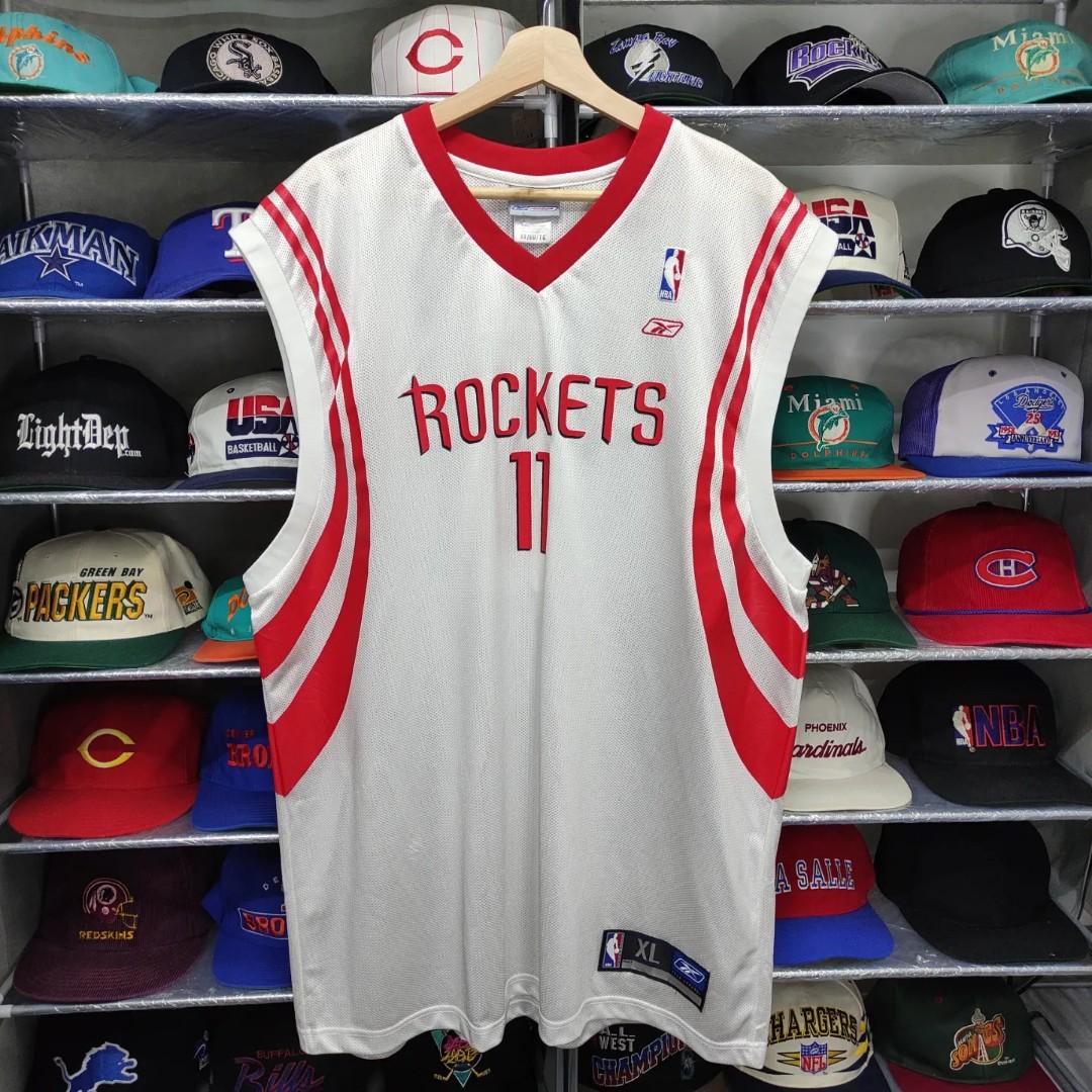 Yao ming basketball jersey on sale