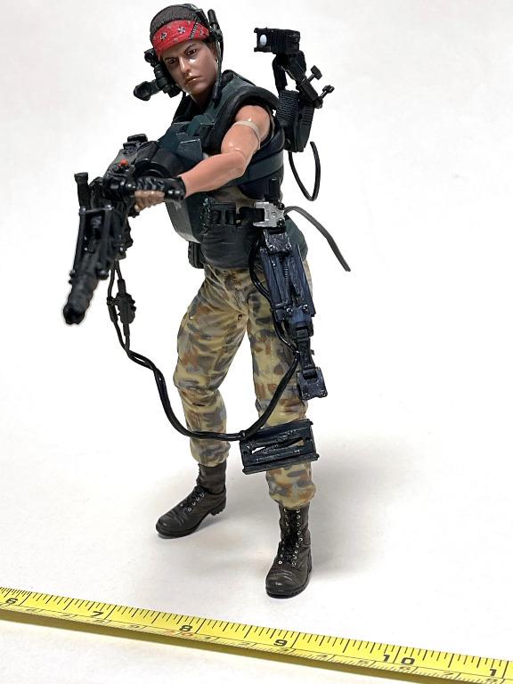 Neca vasquez series 9 deals