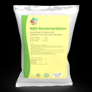 Organic Fertiliser/Insecticide /Fungicide Collection item 2