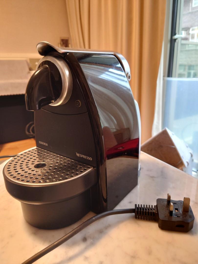Nespresso essenza 2025 c101