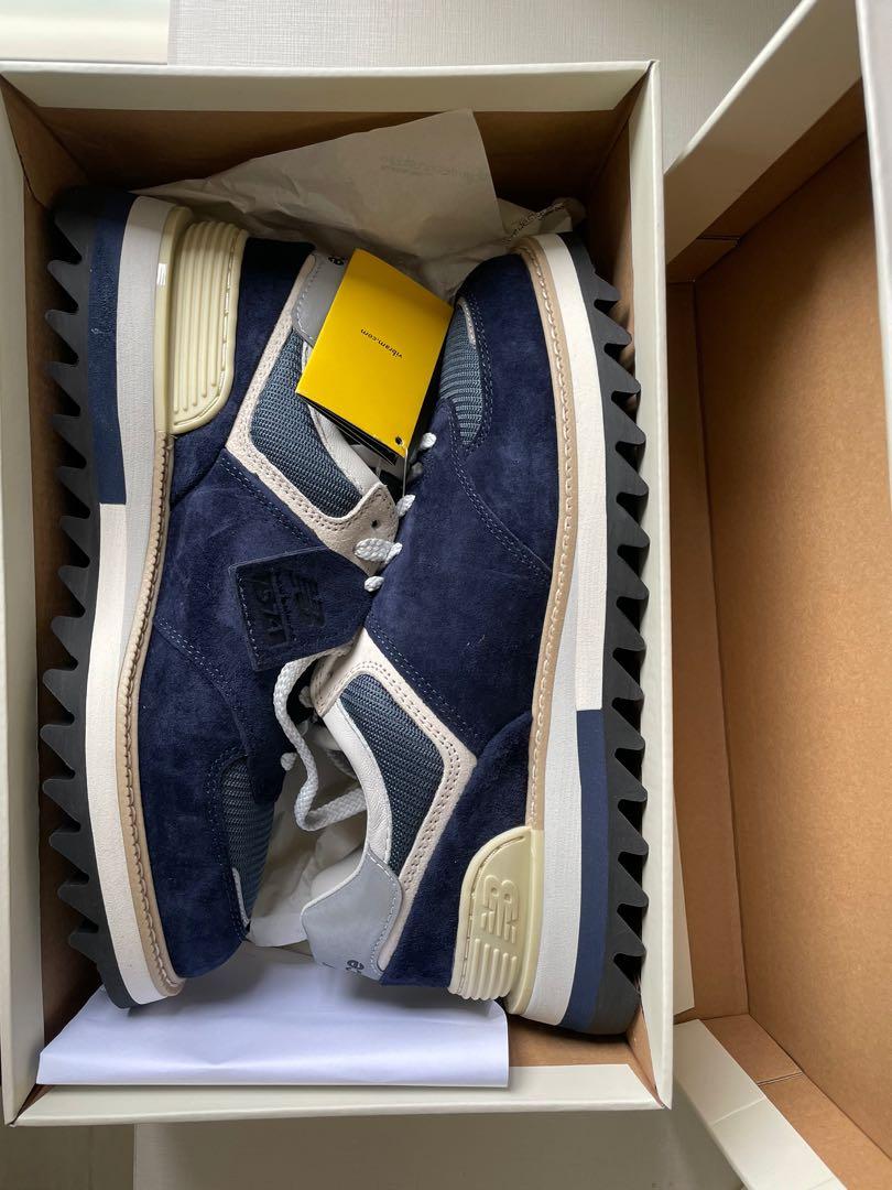 New Balance ms574tds 574tds Tokyo design studio, 男裝, 鞋, 波鞋- Carousell