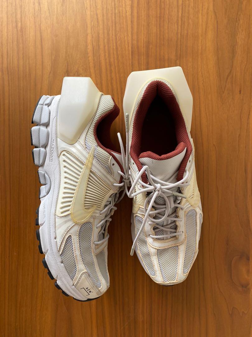 Nike acw vomero discount white