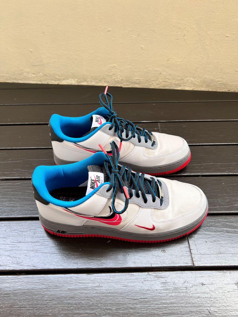 Air force lv top 08
