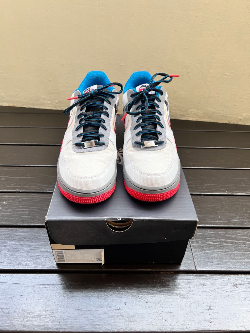 Nike air 2025 force lv 07