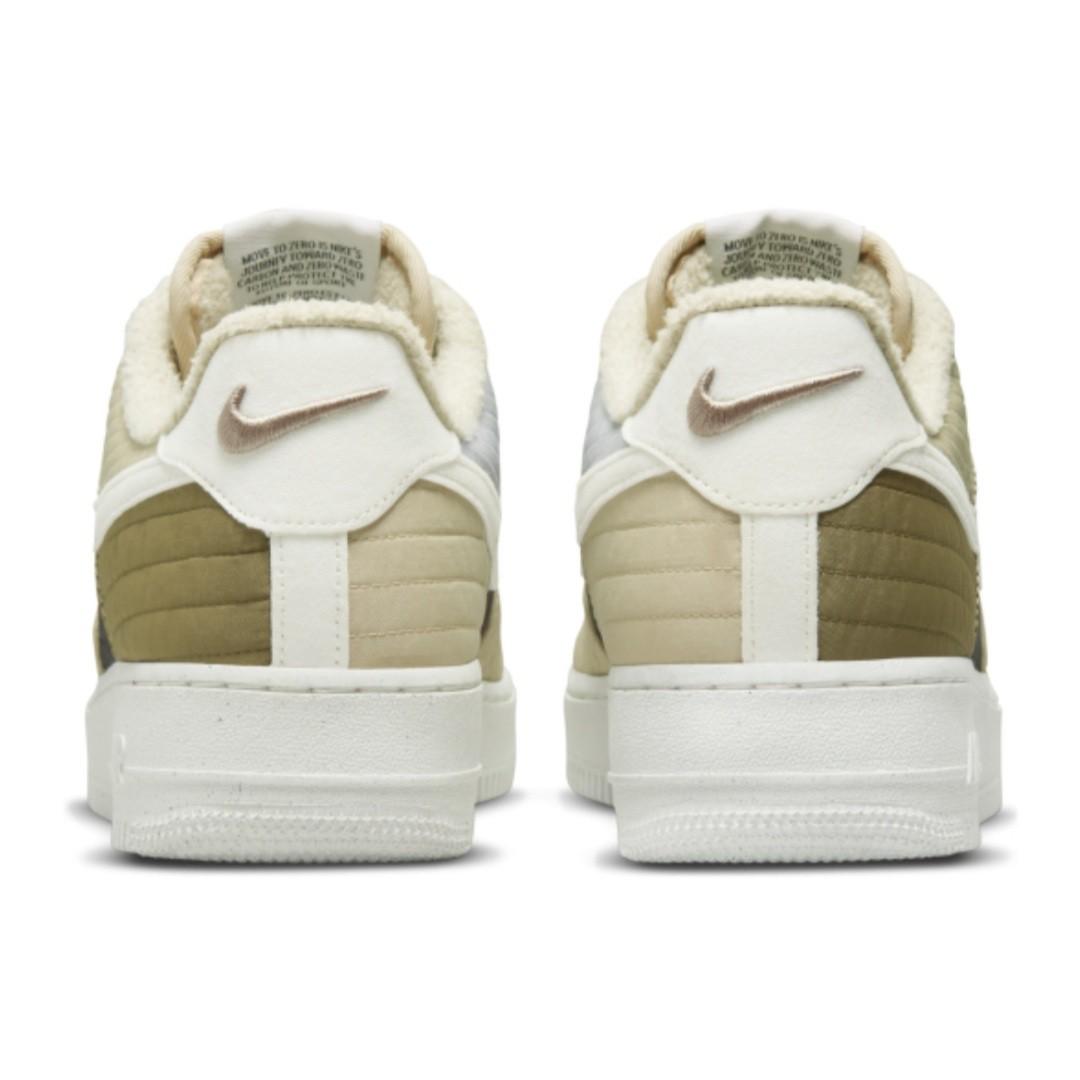 Zapatillas Nike Air Force 1 '07 Lx | Moov
