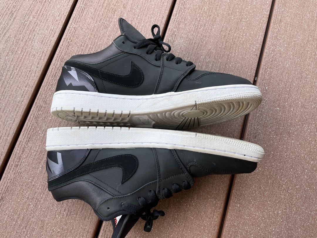 Air jordan shop 1 psg low