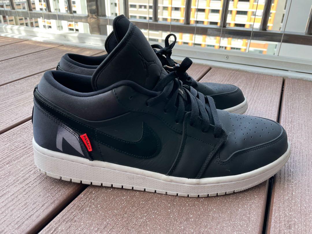 Jordan 1 psg on sale low