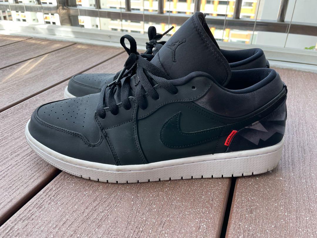 Air jordan 1 psg low sales