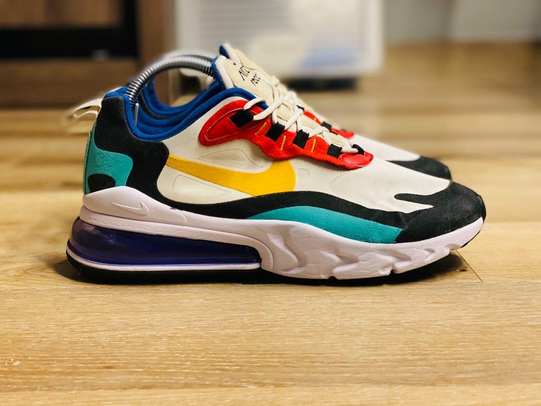 Nike deals bauhaus hombre