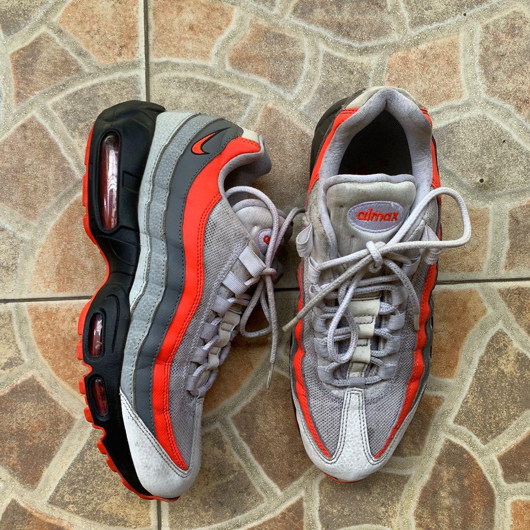 air max 95 essential comet