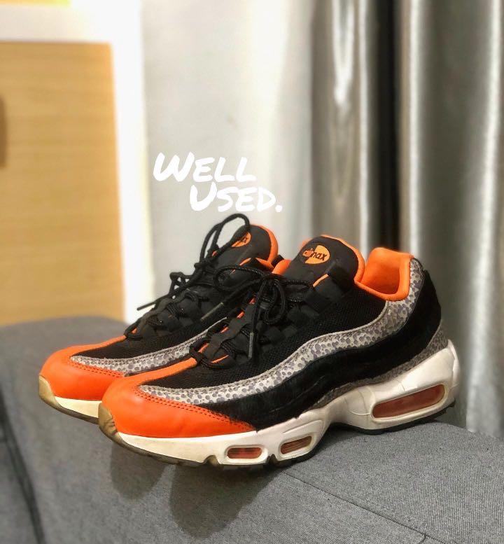 orange 95