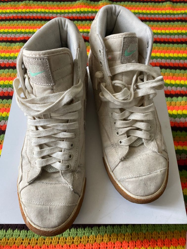 Nike hot sale blazer 2015