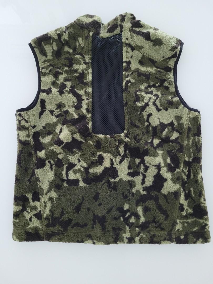 Nike matthew williams vest new arrivals