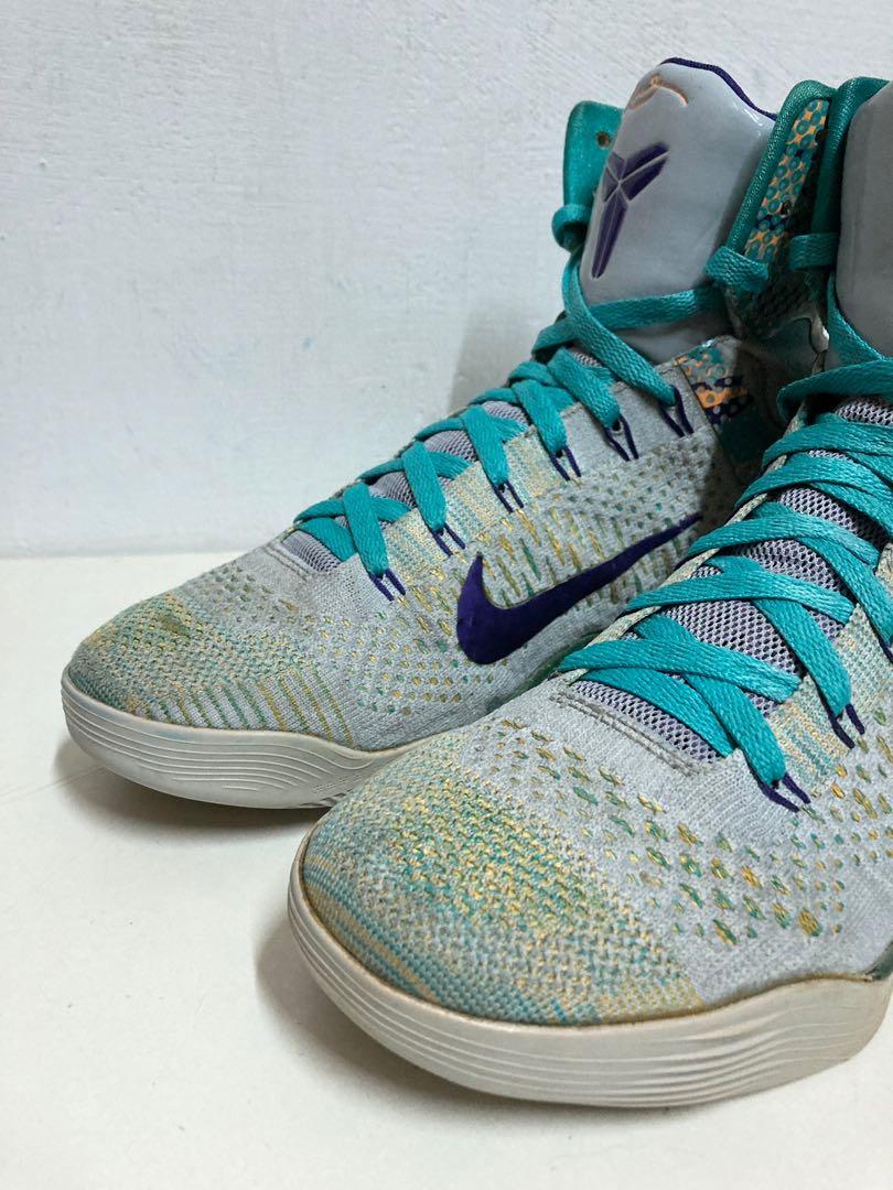Kobe 9 hero on sale
