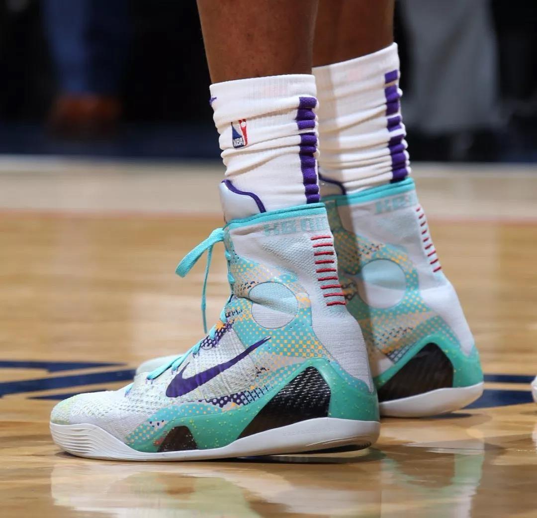 Kobe 9 hotsell hero