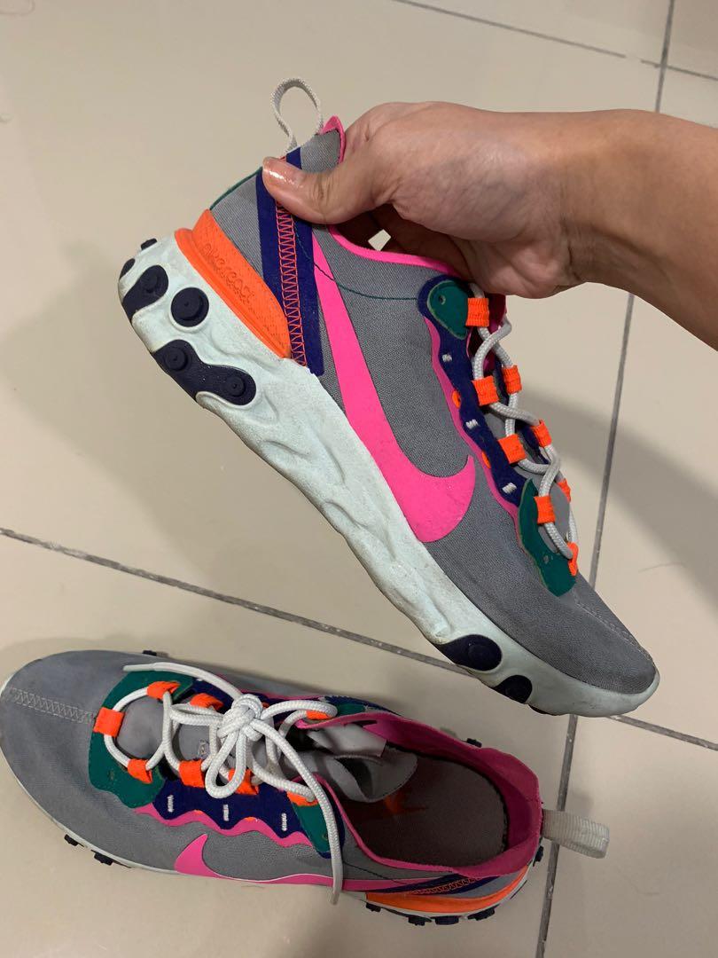 Nike element 98 store
