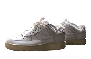 Nike Air Force 1 '07 Talla 26.5 en Iztacalco, Ciudad de México por $1100 |  Segundamano.mx