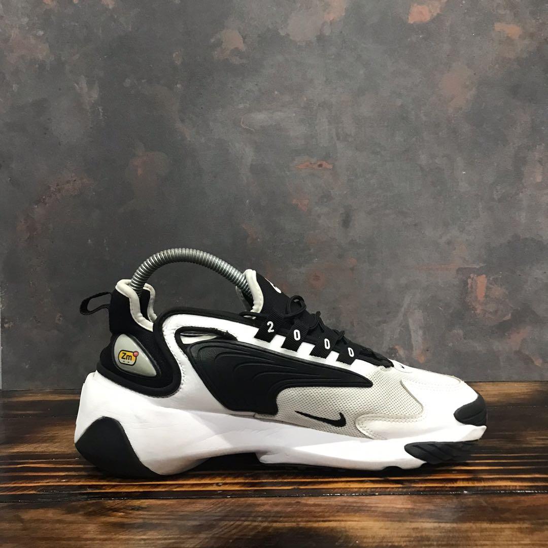 Nike zoom 2k 6.5 sales