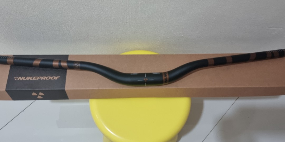 Nukeproof horizon v2 handlebars cheap