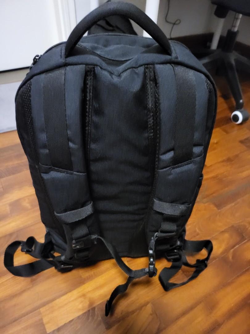 Oakley Street Skate Backpack 2.0 Black 