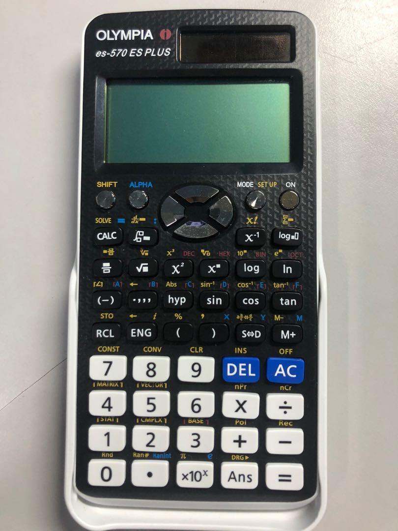 Es 570 cheap