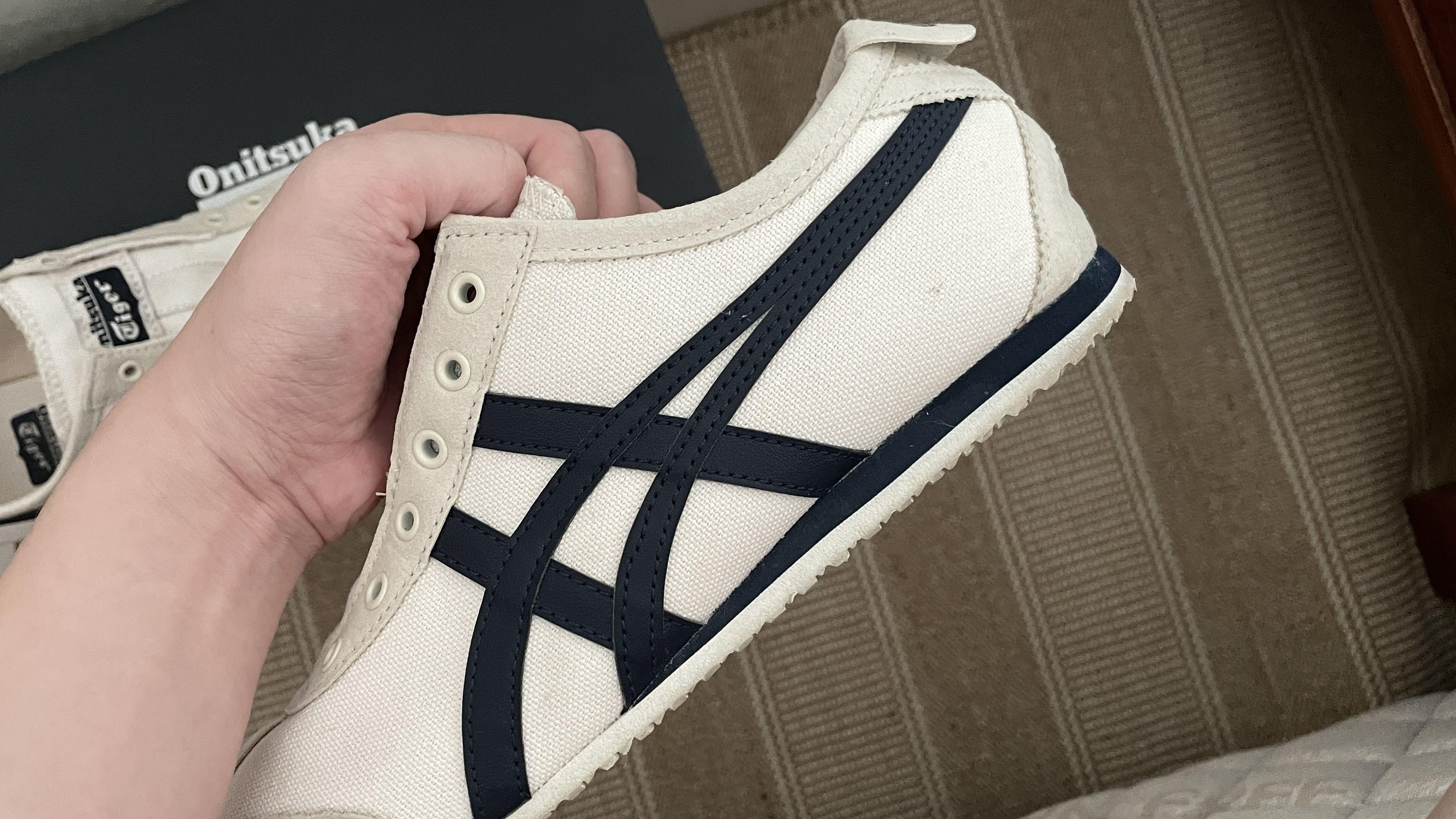 Onitsuka tiger mexico 66 all colours store