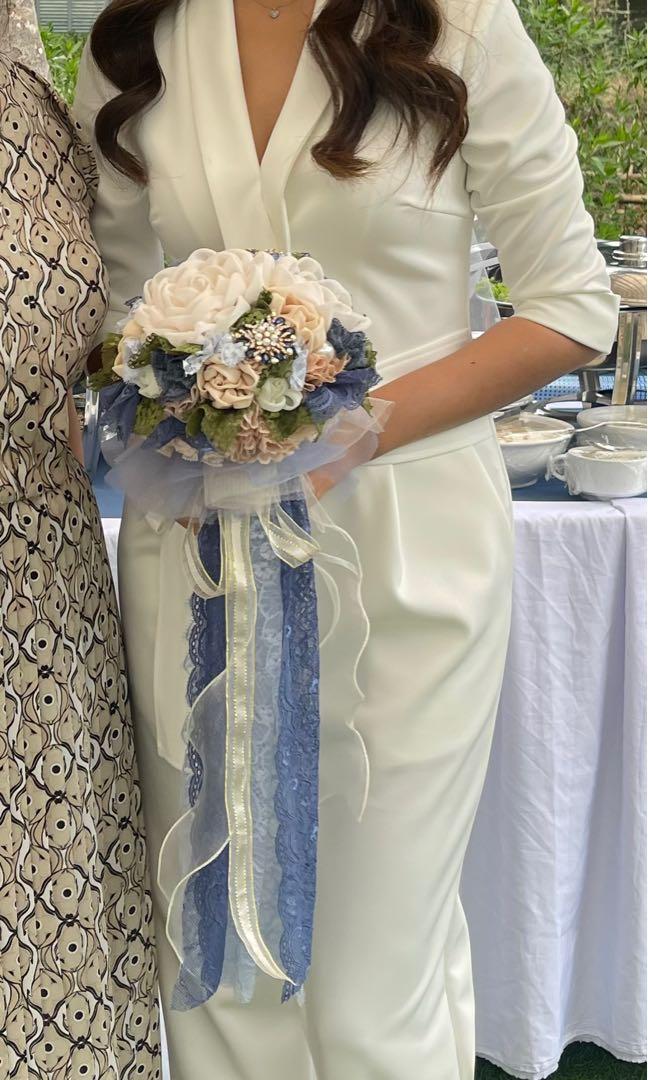 Origin Pantsuit Apartment 8, Women's Fashion, Dresses & Sets, Jumpsuits