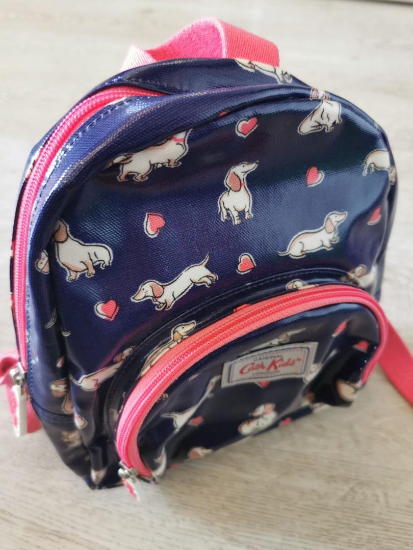 Cath kidston kids rucksack best sale