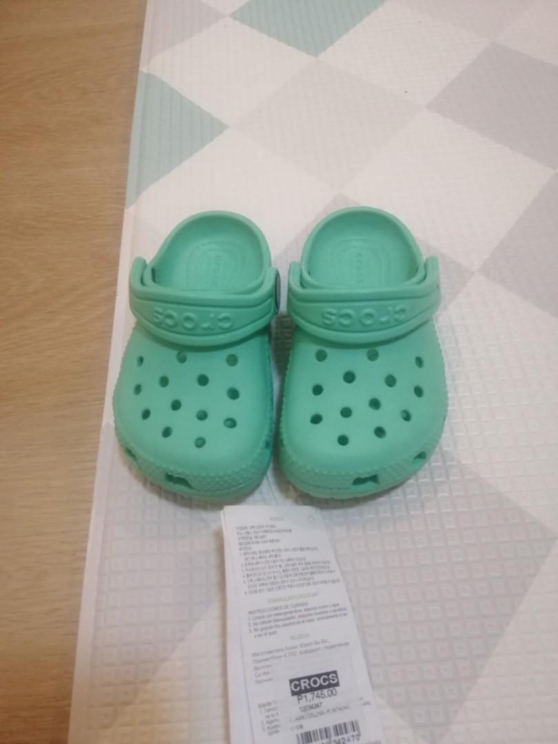 crocs c6