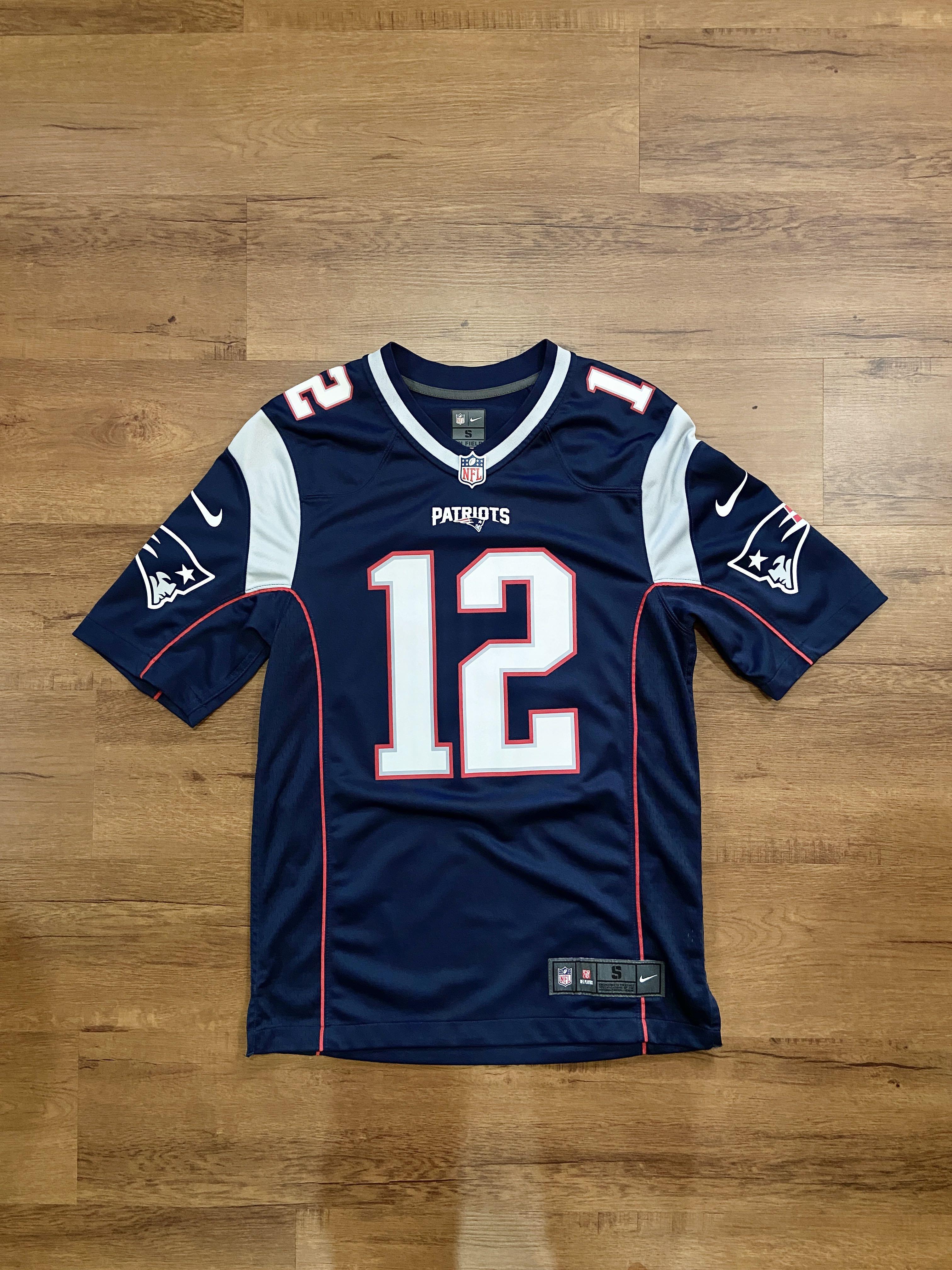 Nike nfl apparel 2025