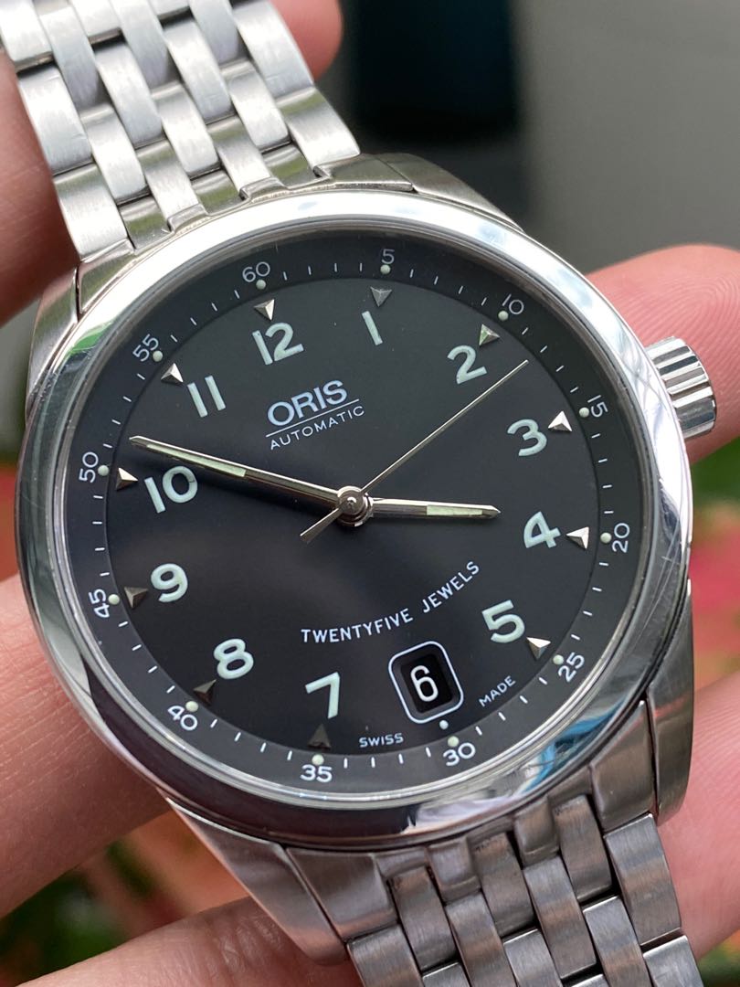 Oris 7505 store