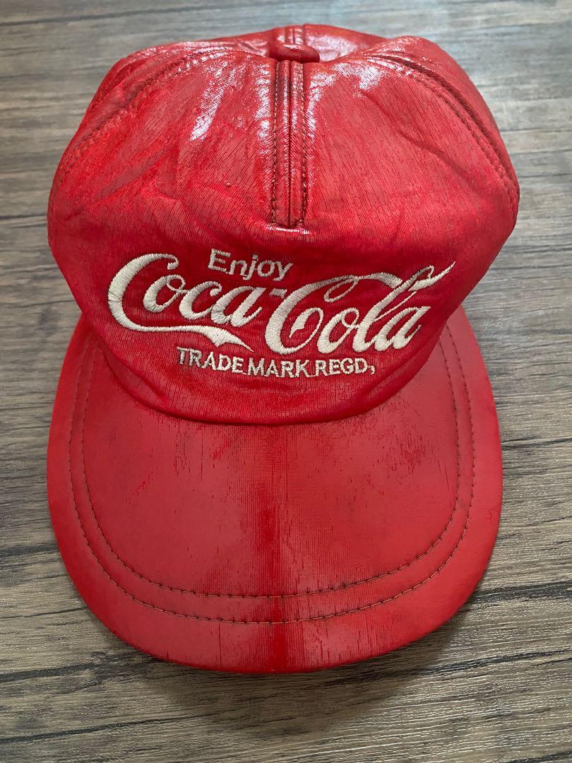 Orisinal Coca Cola, Fesyen Pria 