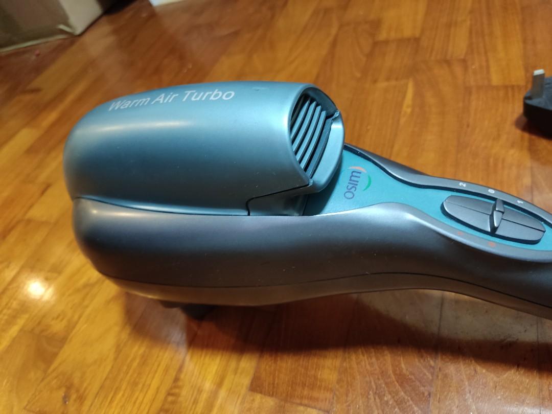 Osim massage outlet stick