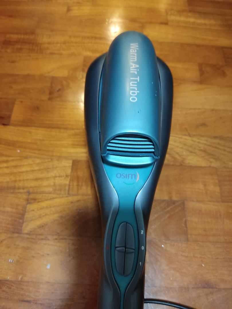 Osim massage stick clearance
