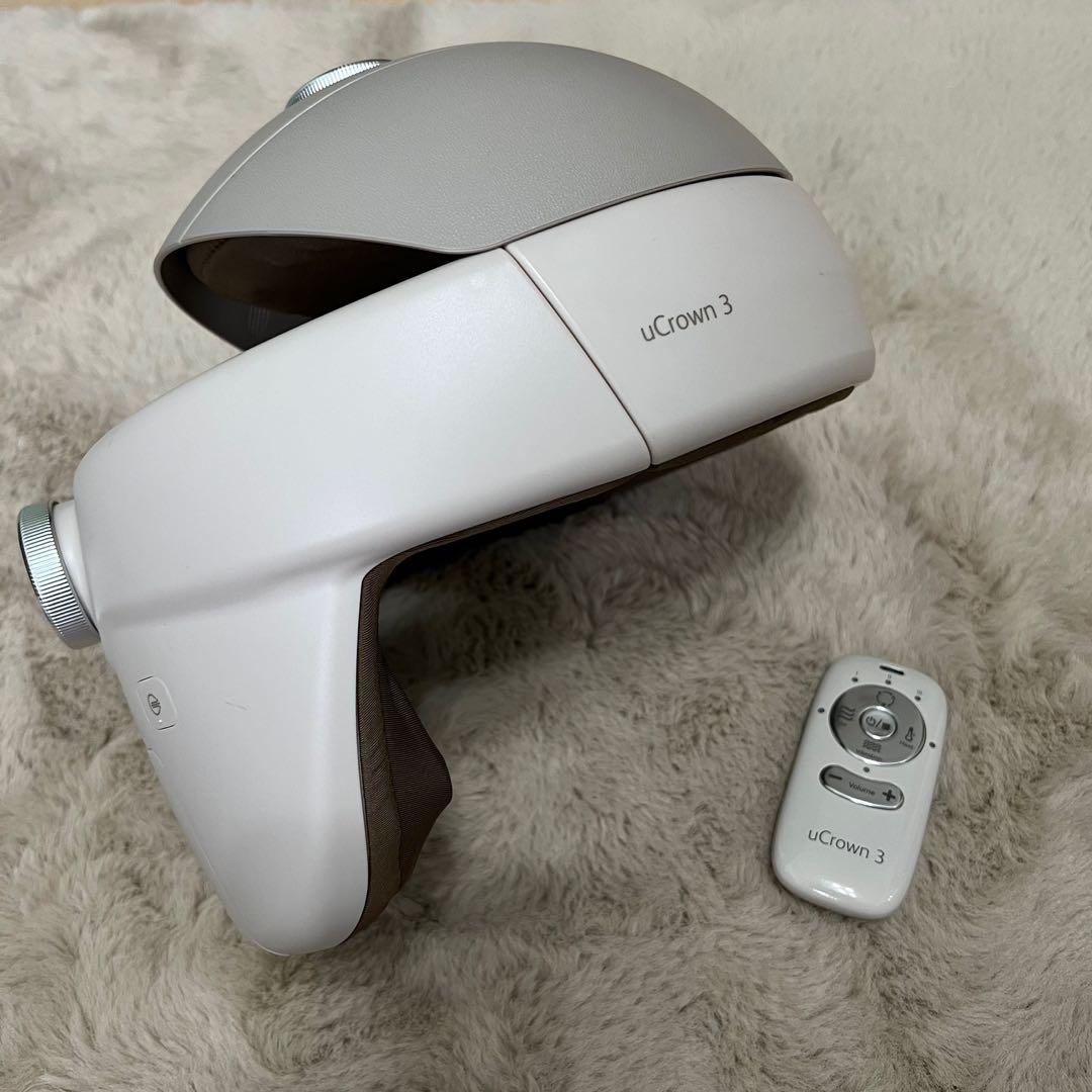 Osim best sale ucrown 3