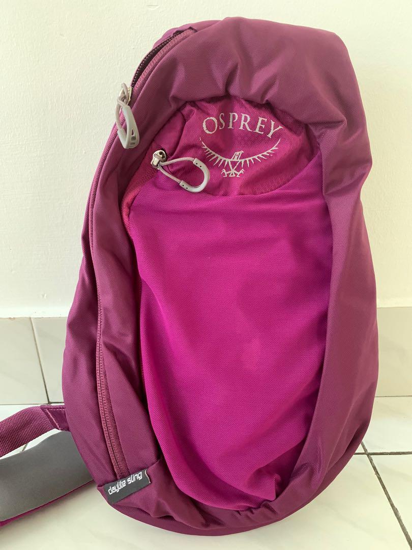 Osprey daylite sling online pack